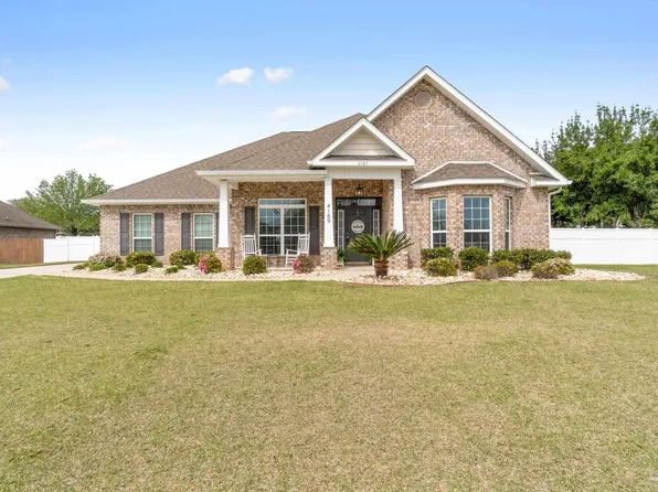 4189 Essex Terrace Cres, Pace, FL 32571