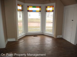 602 Washington St, Olean, NY 14760
