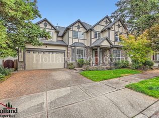 13689 NW Stonebridge Dr, Portland, OR 97229