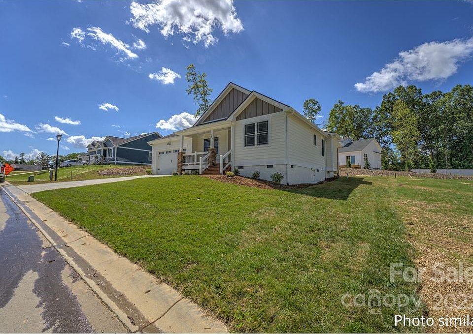 382 Windy Acres Dr, Hendersonville, NC 28792 Zillow