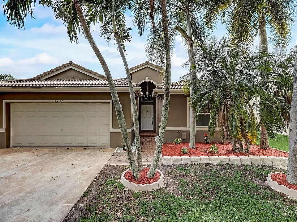 1st image of 5420 NW 49th Street