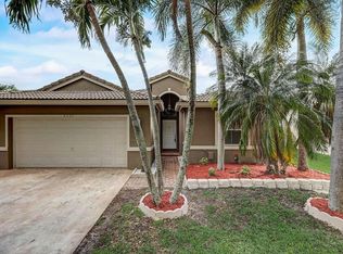 5420 NW 49th St, Coconut Creek, FL 33073