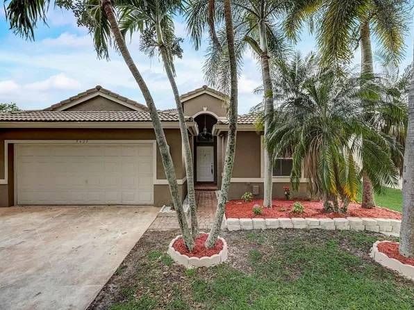 5420 NW 49th Street, Coconut Creek, FL 33073