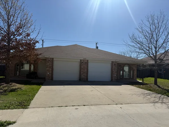 4608 Waterproof #A, Killeen, TX 76549