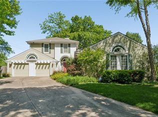 14936 Rhodes Cir, Lenexa, KS 66215