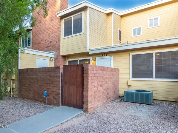 510 N ALMA SCHOOL Road #154, Mesa, AZ 85201