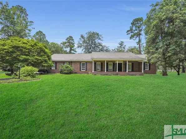 14209 Lanier Road, Metter, GA 30439