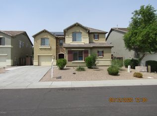 9730 N 182nd Ln, Waddell, AZ 85355