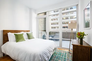 Rented by Skyline Developers