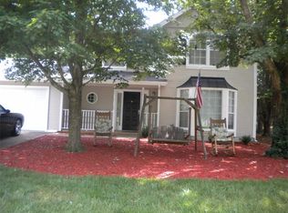 2791 Inverloch Vale, Duluth, GA 30096