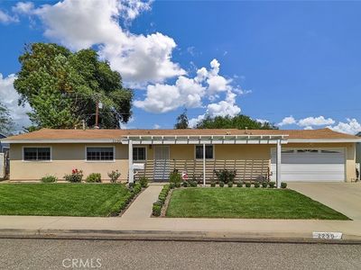2230 Cordero Ave, Simi Valley, CA, 93065