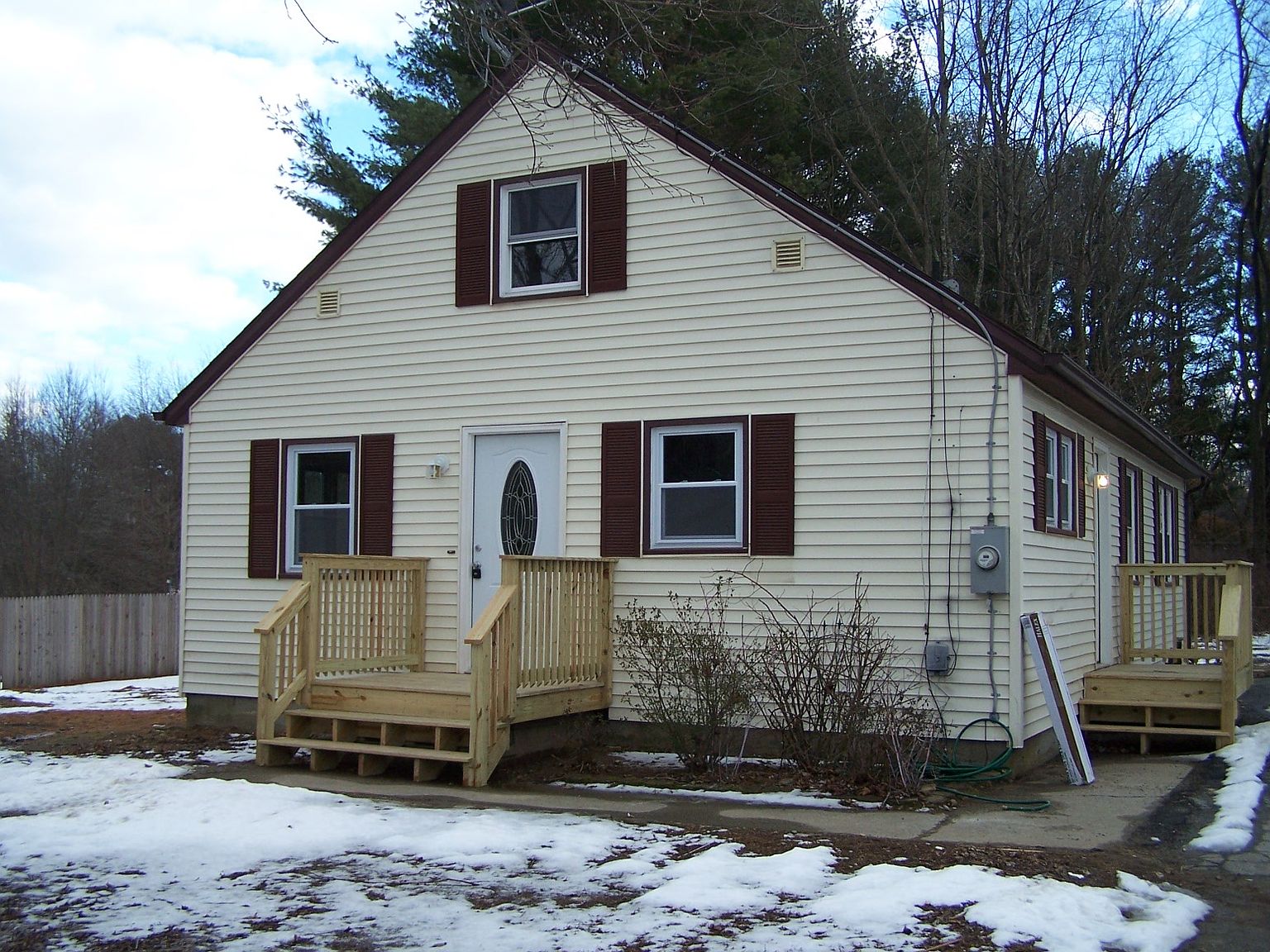 9 Ferland Dr, Killingly, CT 06241 Zillow