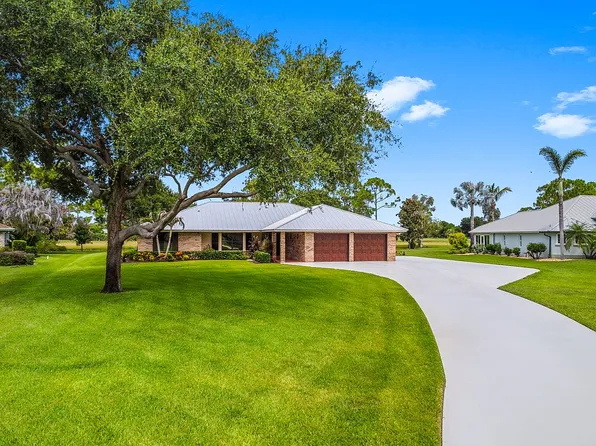 5203 Deer Run Dr, Fort Pierce, FL 34951