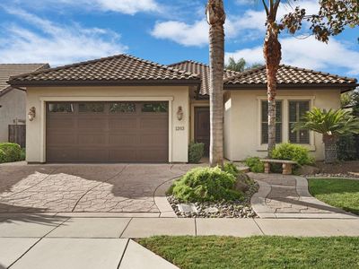 1263 Lakeshore Dr, Lodi, CA, 95242