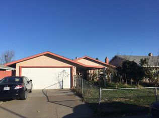 8009 Hartwick Way, Sacramento, CA 95828