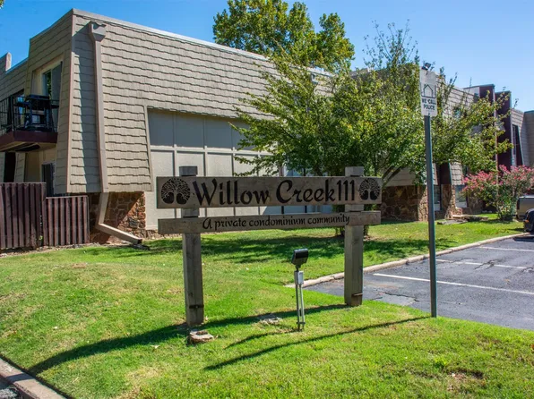 4336 E 67th St Unit 589, Tulsa, OK 74136
