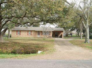 1217 Pz Rd, Ville Platte, LA 70586