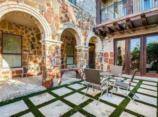 2614 King Arthur Blvd, The Colony, TX 75056
