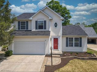10162 Buckhorn Trl, Streetsboro, OH 44241