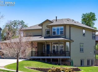 10120 Clear Creek Rd, Colorado Springs, CO 80920