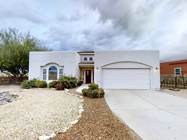 4051 Bella Sierra Ct, Las Cruces, NM 88011