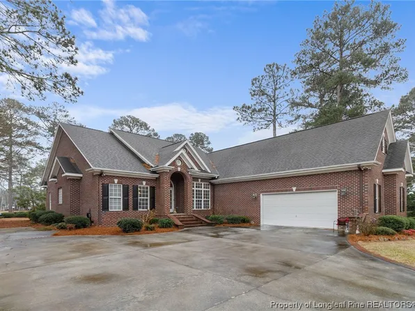 874 Three Wood Dr, Fayetteville, NC 28312