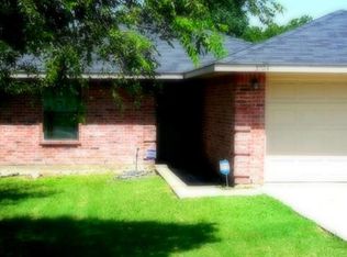3704 Waters St, Lancaster, TX 75134