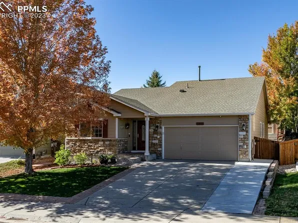 12833 Capital Creek St, Parker, CO 80134