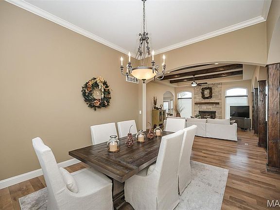 5th image of 1105 Timberline Ct