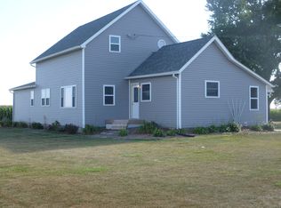 7189 13th Ave, Keystone, IA 52249