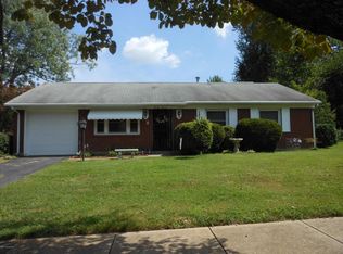 2011 Keeneland Blvd, Louisville, KY 40223