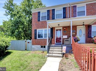 1600 Riverwood Rd, Baltimore, MD 21221