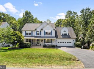 13003 Maple Springs Dr, Fredericksburg, VA 22408