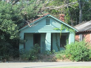 932 Cedar St, Augusta, GA 30901