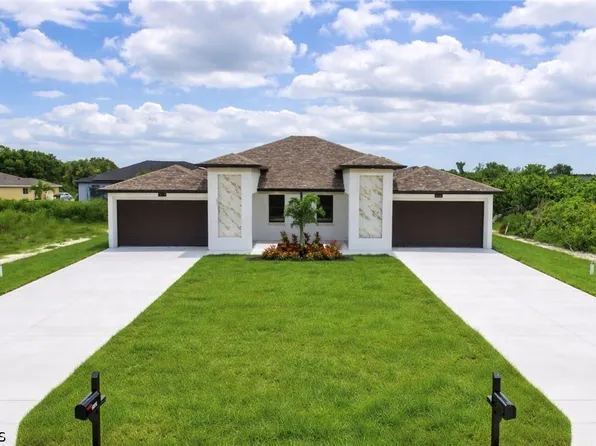 2641/2643 Sunniland Blvd, Lehigh Acres, FL 33971