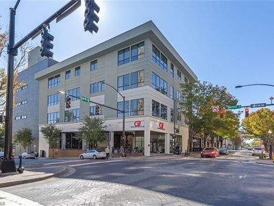 400 W 4th St STE 302, Winston Salem, NC, 27101