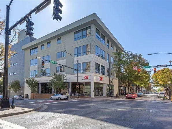 400 W 4th St Ste 302, Winston Salem, NC 27101