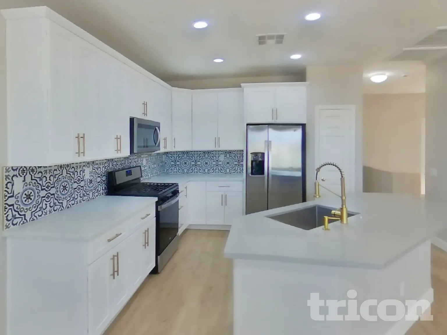 6247 Copper Light Street North Las Vegas NV — Photo 4