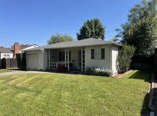 1990 Bird Ave, San Jose, CA