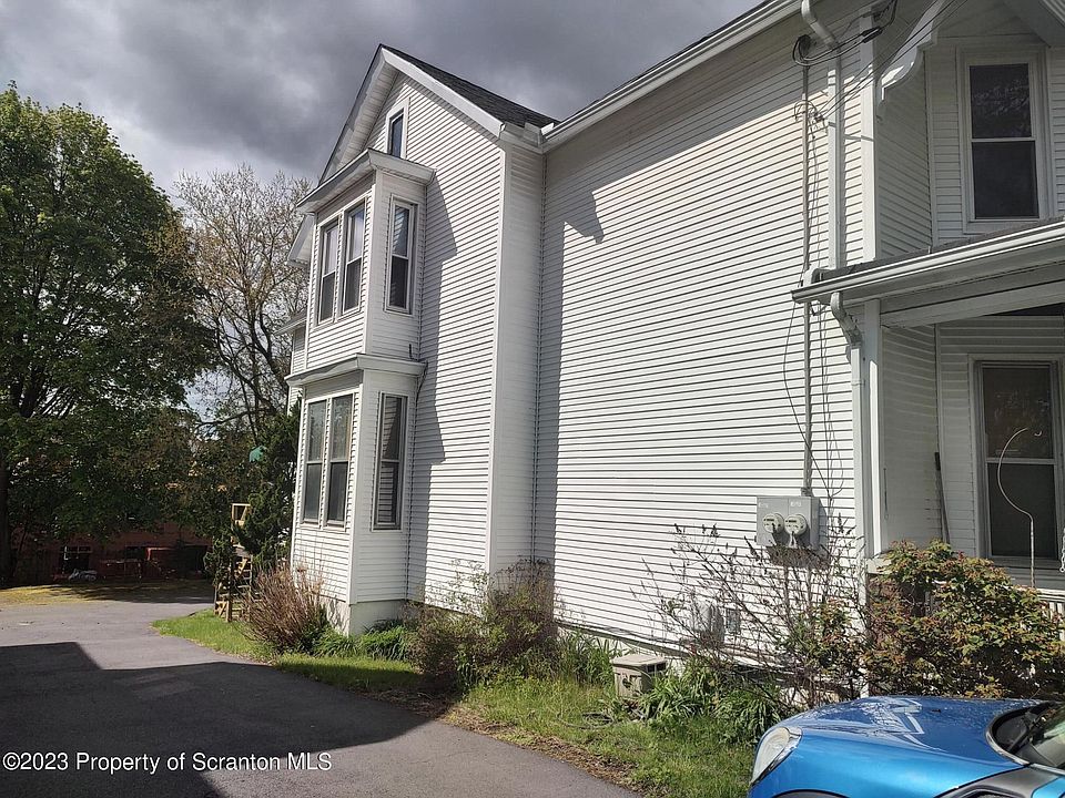 1739 Sanderson Ave Scranton PA Zillow