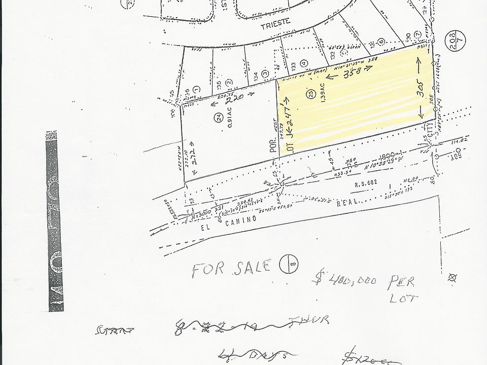 1st image of 3700 El Camino Real