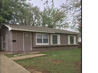 517 E 57th Pl N, Tulsa, OK 74126