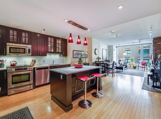 1125 Maxwell Ln APT 732, Hoboken, NJ 07030