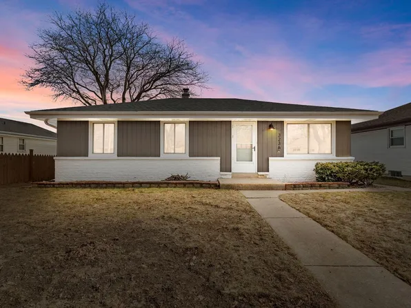 3236 South 85th STREET, Milwaukee, WI 53227