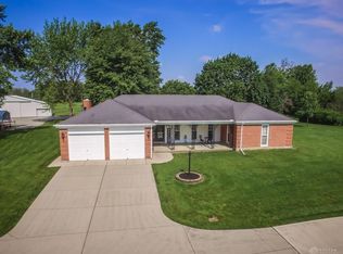 1731 Us Highway 68, Xenia, OH 45385