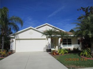 1522 Scarlett Ave, North Port, FL 34289