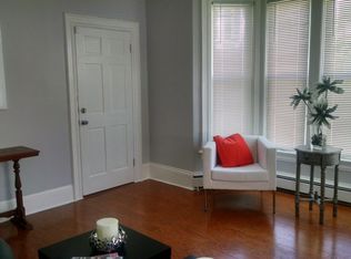 16 Alma St, Providence, RI 02908