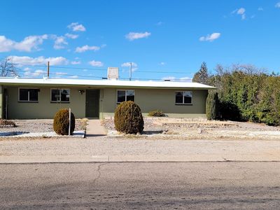 101 E Martin Dr, Sierra Vista, AZ, 85635