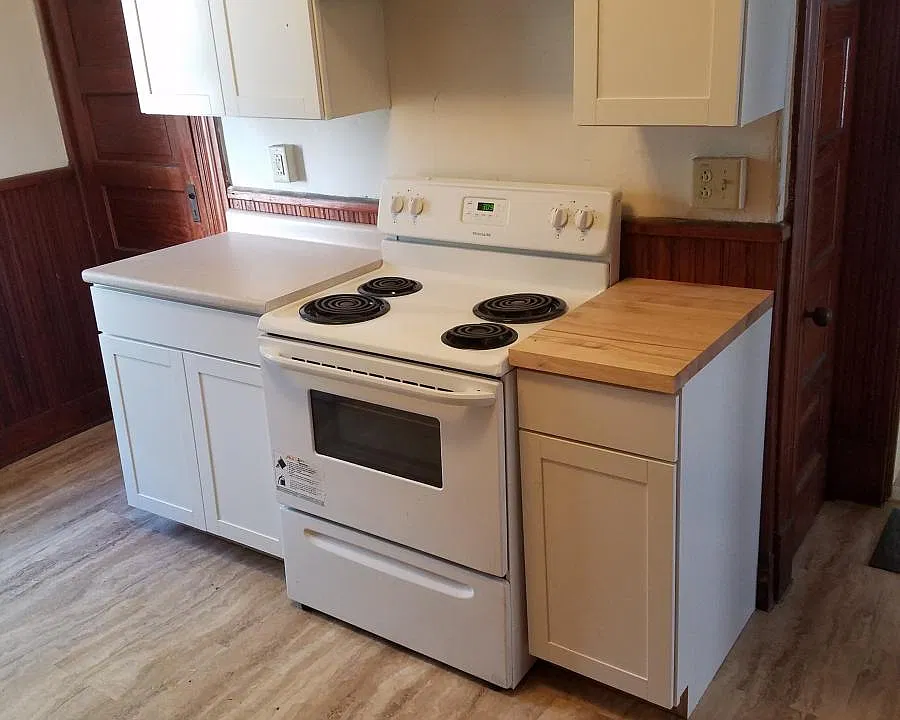 43 N Willard St #1