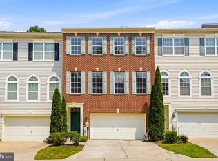 7882 River Rock Way, Columbia, MD 21044